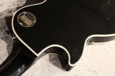 Gibson Custom Shop Mod Collection Line Les Paul Custom 3Pickup Ebony VOS #CS100411 【4.26kg】【現地選定品】_7