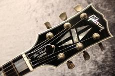 Gibson Custom Shop Mod Collection Line Les Paul Custom 3Pickup Ebony VOS #CS100411 【4.26kg】【現地選定品】_8