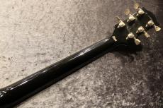 Gibson Custom Shop Mod Collection Line Les Paul Custom 3Pickup Ebony VOS #CS100411 【4.26kg】【現地選定品】_10