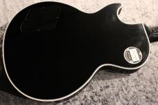 Gibson Custom Shop Mod Collection Line Les Paul Custom 3Pickup Ebony VOS #CS100411 【4.26kg】【現地選定品】_11