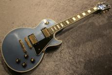 Gibson Custom Shop Japan Limited Run 1968 Les Paul Custom Ebony Fingerboard All Pelham Blue VOS #502298 【4.17kg】_2
