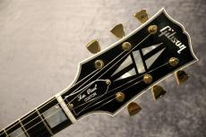 Gibson Custom Shop Japan Limited Run 1968 Les Paul Custom Ebony Fingerboard All Pelham Blue VOS #502298 【4.17kg】_8