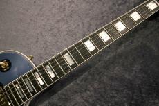 Gibson Custom Shop Japan Limited Run 1968 Les Paul Custom Ebony Fingerboard All Pelham Blue VOS #502298 【4.17kg】_9