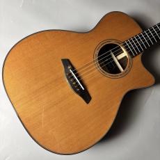 Furch Guitars 【現物画像】Yellow OMc-CR a