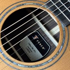 Furch Guitars 【現物画像】Yellow OMc-CR a_5