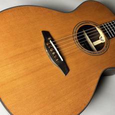 Furch Guitars 【現物画像】Yellow OMc-CR a_6