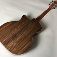 Furch Guitars 【現物画像】Yellow OMc-CR a_7