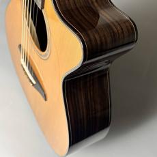 Furch Guitars 【現物画像】Yellow OMc-CR a_9