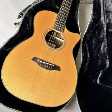 Furch Guitars 【現物画像】Yellow OMc-CR a_11