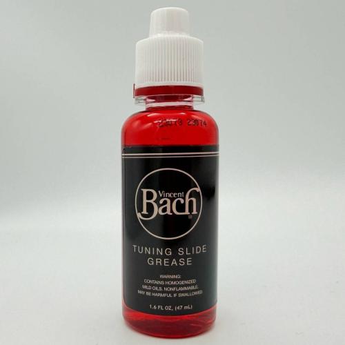 Bach 2942B チューニングスライドグリス(ボトルタイプ)