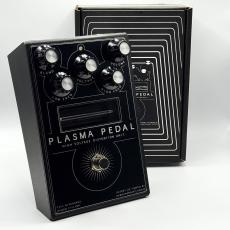 GAMECHANGER AUDIO PLASMA PEDAL【キセノン管】【ディストーション】