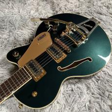 Gretsch G5655TG Cadillac Green 【現物画像】10/19更新_4