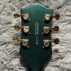 Gretsch G5655TG Cadillac Green 【現物画像】10/19更新_10