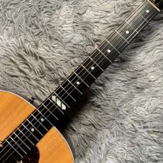 Godin Metropolis Classic EQ エレアコギター_3
