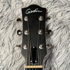 Godin Metropolis Classic EQ エレアコギター_4