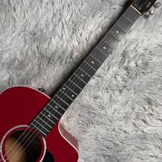 Taylor 214ce RED DLX【現物画像】10/19更新_3