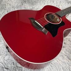 Taylor 214ce RED DLX【現物画像】10/19更新_4