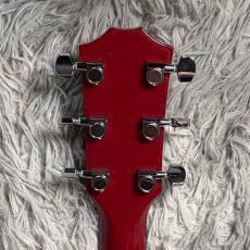 Taylor 214ce RED DLX【現物画像】10/19更新_6