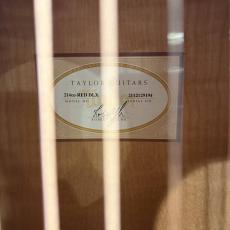 Taylor 214ce RED DLX【現物画像】10/19更新_10