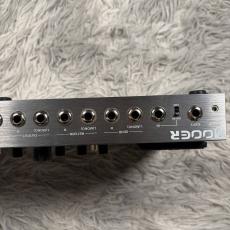 MOOER GE300【現物画像】10/19更新_4