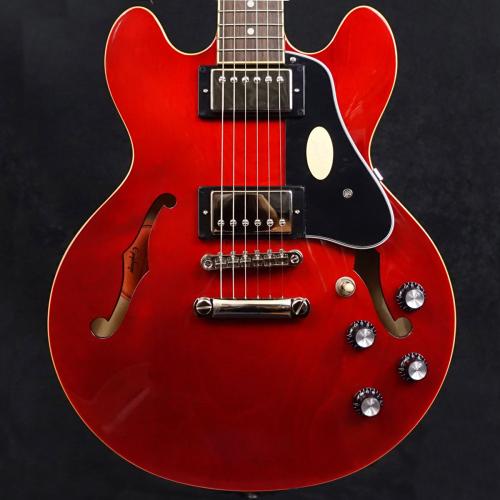 Epiphone ES-339 Cherry