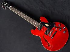 Epiphone ES-339 Cherry_2