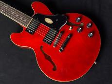 Epiphone ES-339 Cherry_3