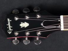Epiphone ES-339 Cherry_5