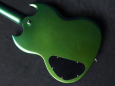 Epiphone Futura SG Custom Dragonfly Shift_7