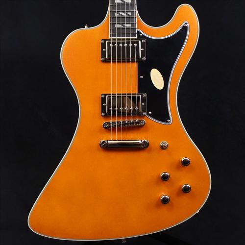 Epiphone Futura RD Custom Firestorm Shift