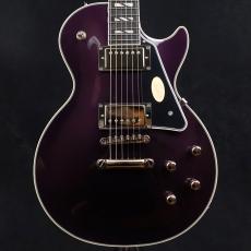 Epiphone Futura Les Paul Custom Midnight Ember Shift
