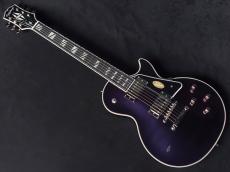 Epiphone Futura Les Paul Custom Midnight Ember Shift_2