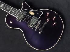 Epiphone Futura Les Paul Custom Midnight Ember Shift_3