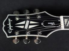 Epiphone Futura Les Paul Custom Midnight Ember Shift_5