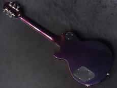 Epiphone Futura Les Paul Custom Midnight Ember Shift_6