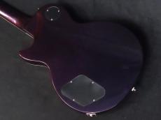 Epiphone Futura Les Paul Custom Midnight Ember Shift_7