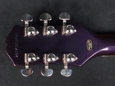 Epiphone Futura Les Paul Custom Midnight Ember Shift_9