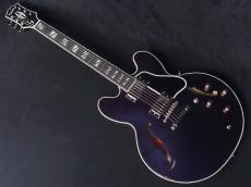 Epiphone Futura ES-355 Midnight Ember Shift_2