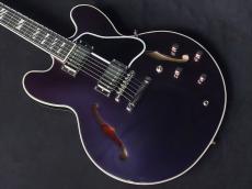 Epiphone Futura ES-355 Midnight Ember Shift_3