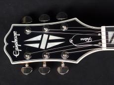 Epiphone Futura ES-355 Midnight Ember Shift_5