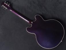 Epiphone Futura ES-355 Midnight Ember Shift_6