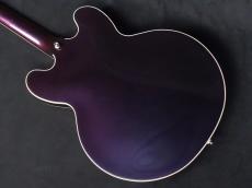 Epiphone Futura ES-355 Midnight Ember Shift_7