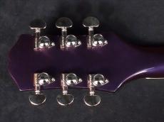 Epiphone Futura ES-355 Midnight Ember Shift_9