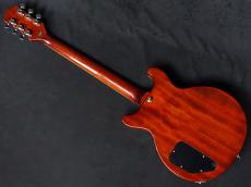 Epiphone Les Paul Special Double Cut Figured bourbon burst_6