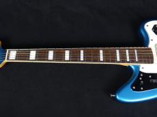 Fender Made in Japan Traditional Late 60s Jaguar Lake Placid Blue 【Autumn SALE】_4