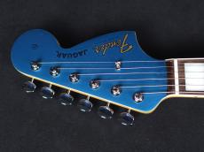 Fender Made in Japan Traditional Late 60s Jaguar Lake Placid Blue 【Autumn SALE】_5