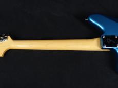 Fender Made in Japan Traditional Late 60s Jaguar Lake Placid Blue 【Autumn SALE】_8