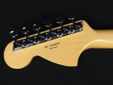 Fender Made in Japan Traditional Late 60s Jaguar Lake Placid Blue 【Autumn SALE】_9