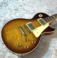 レスポール・タイプ、50万円～100万円未満の検索結果1～50件