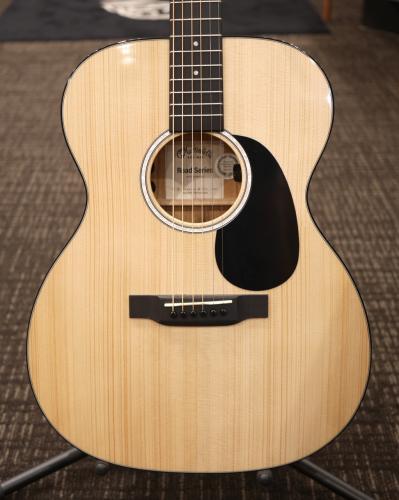 Martin 000-12E KOA #2888152【クリアな音色】【レスポンス◎個体】【48回無金利】【送料当社負担】